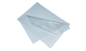 Loose/Singles - Totally Clear Mailing Bags